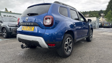 Dacia Duster 1.5 Blue dCi Prestige 5dr Diesel Estate